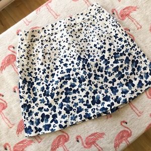 Size 4 Banana Republic Skirt - Perfect Condition